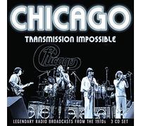 Transmission Impossible