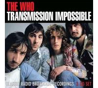 Transmission Impossible