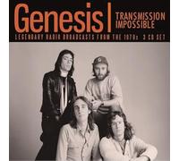 Transmission Impossible