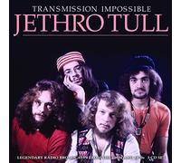 Transmission Impossible