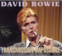 Transmission Impossible