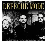 Transmission Impossible