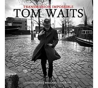 Transmission Impossible [3 Discs]