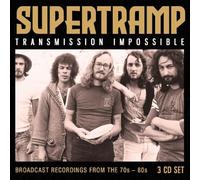 Transmission Impossible (Broadcast Recordings)