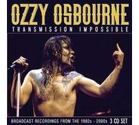 Transmission Impossible (Broadcast Recordings)