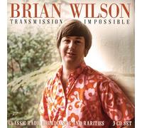 Transmission Impossible (Broadcast Recordings)