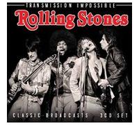 Transmission Impossible (Broadcast Recordings) Coffret