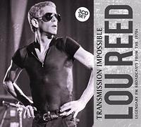 Transmission Impossible by LOU REED