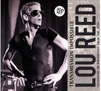 Transmission Impossible by REED,LOU [Audio CD] NEUF