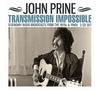 Transmission Impossible (Radio Broadcasts)