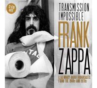 Transmission impossible CD