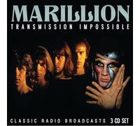 Transmission Impossible (Classic Radio Broadcast) CD