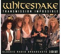 Transmission Impossible (Classic Radio Broadcast)