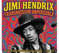 Transmission Impossible (Classic Radio Broadcast)