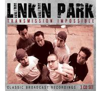 Transmission Impossible (Classic Radio Broadcast) CD