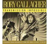 Transmission Impossible (Legendary Broadcasts)