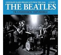 Transmission Impossible (Legendary Broadcasts)