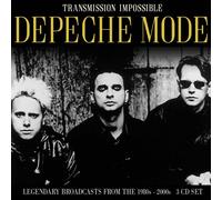 Transmission Impossible (Legendary Broadcasts)