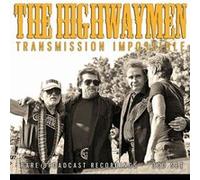 Transmission Impossible (Legendary Broadcasts)