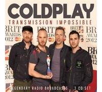 Transmission Impossible (Legendary Broadcasts) Coffret