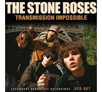 Transmission Impossible (Legendary Radio Broadcasts)