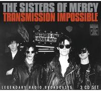 Transmission Impossible (Legendary Radio Broadcasts)