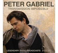 Transmission Impossible (Legendary Radio Broadcasts)
