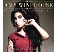 Transmission Impossible (Legendary Radio Broadcasts) CD
