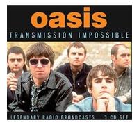 Transmission Impossible (Legendary Radio Broadcasts) Coffret
