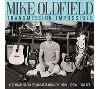 Transmission Impossible Legendary Radio Broadcasts From The 1970's & 1990's