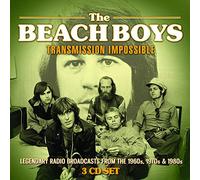 Transmission Impossible Radio Broadcast 1963-1985