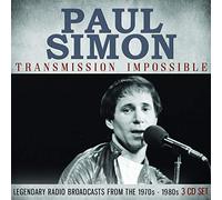 Transmission Impossible Radio Broadcast 1967-1980