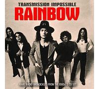 Transmission Impossible (Radio Broadcasts)