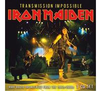 Transmission Impossible (Radio Broadcasts)