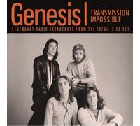 Transmission Impossible (Radio Broadcasts)