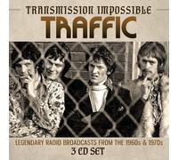 Transmission Impossible (Radio Broadcasts)
