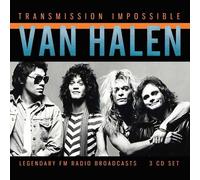 Transmission Impossible (Radio Broadcasts)