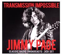Transmission Impossible (Radio Broadcasts)