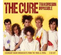 Transmission Impossible (Radio Broadcasts)