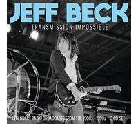 Transmission Impossible (Radio Broadcasts)