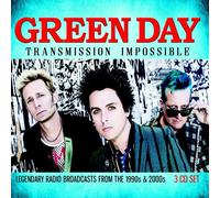 Transmission Impossible (Radio Broadcasts)