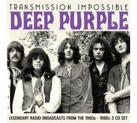 Transmission Impossible (Radio Broadcasts)