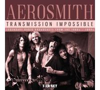 Transmission Impossible (Radio Broadcasts)