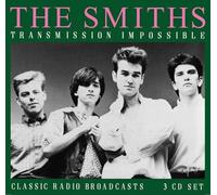Transmission Impossible (Radio Broadcasts)