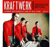 Transmission Impossible (Radio Broadcasts)