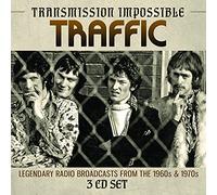 Transmission Impossible (Radio Broadcasts)