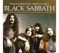 Transmission Impossible (Radio Broadcasts)
