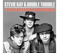 Transmission Impossible (Radio Broadcasts)