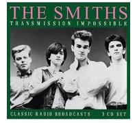 Transmission Impossible (Radio Broadcasts) Coffret