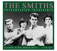 Transmission Impossible (Radio Broadcasts) Coffret CD